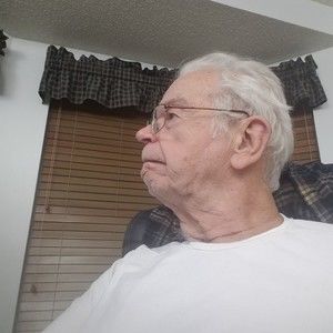 Meet your Posher, Larry